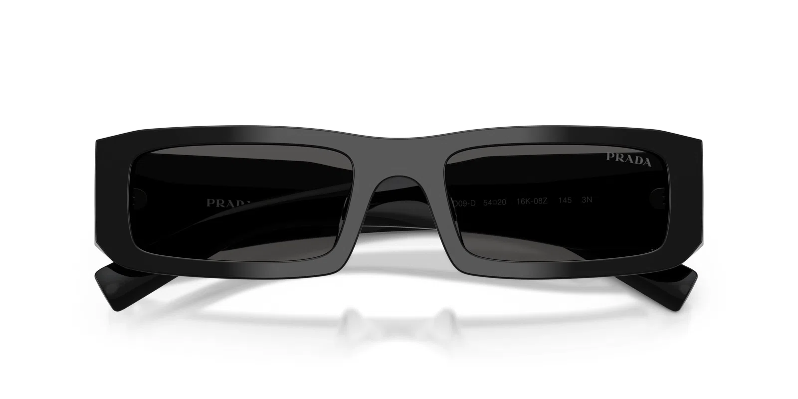 Prada D09SD Sunglasses - view 15